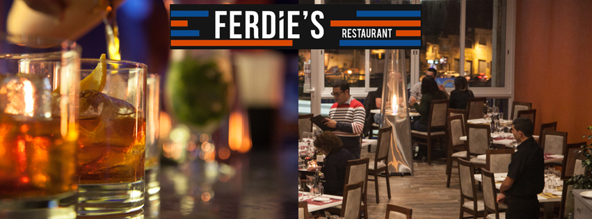 Ferdie's Restaurant & Cocktail Bar
